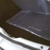 ساندرو استپ وی مدل 96|خودرو سواری و وانت|تهران, جوادیه تهرانپارس|دیوار