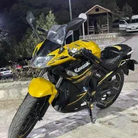 موتور مگلی 200