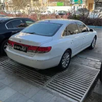 آزرا 2010|خودرو سواری و وانت|اصفهان, تخت فولاد|دیوار