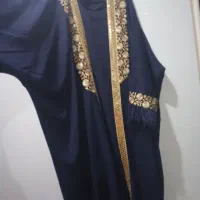مانتو عبا