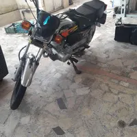 سال۱۴۰۳|موتورسیکلت|رشت, انصاری|دیوار