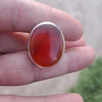 انگشتر دست ساز ری فرهاد|جواهرات|چهاردانگه (تهران), |دیوار