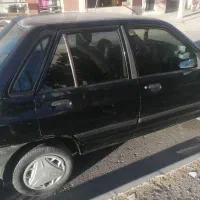 پراید صبا مدل 86|خودرو سواری و وانت|گلبهار, شهر جدید گلبهار|دیوار