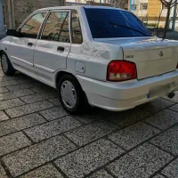پراید132