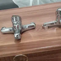 شیر اهرمی