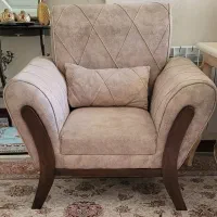 مبل راحتی