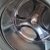 ماشین لباسشویی indesit|ماشین لباسشویی و خشک‌کن لباس|تهران, شوش (باغ آذری)|دیوار