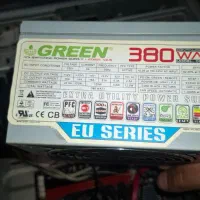 پاور گیرین ۳۸۰ وات