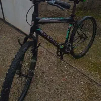 دوچرخه سایز 26 ساده تمام آلومینیوم