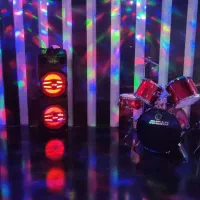 درام 7 تیکه برند jinbao