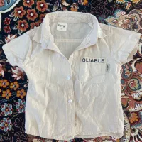 تعدادی لباس بچه بندرلنگه