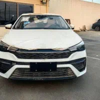 mg5 فول لاکچری و mg5 خلیج فول