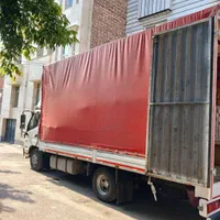 باربری اسباب کشی حمل نقل با کارگران حرفه ای