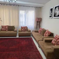 مبل ۷ نفره|مبلمان خانگی و میز عسلی|شیراز, شاه قلی بیگی|دیوار