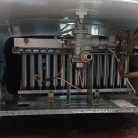 لطفا این قیمت را با بقیه ابگرمکن ها مقایسه نکنید|آبگرمکن، پکیج، شوفاژ|بروجن, |دیوار