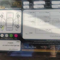 کوییک 1401|خودرو سواری و وانت|اندیشه, شهرک مریم|دیوار