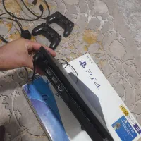 پی اس ۴