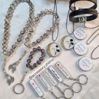 کار های رزینی