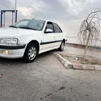 پرشیا مدل 89