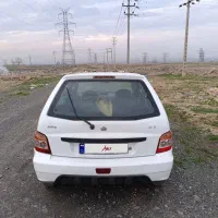 پراید ۱۱۱مدل ۹۳ سالم تمیز