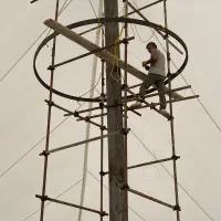 جوشکاری سیار