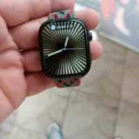 ساعت هوشمند با کیفیت