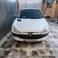 206 مدل 91 v20
