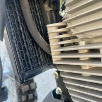 تریل توسان ۲۵۰|موتورسیکلت|مشهد, آزادشهر|دیوار