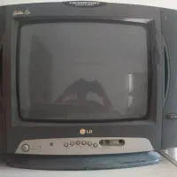 تلویزیون صحیح سالم