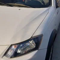 فروش یکدستگاه کوییک سفید مشکی مدل 1400