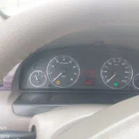 سمندEf7 مدل 93 دوگانه کارخانه درجه یک|خودرو سواری و وانت|سقز, |دیوار