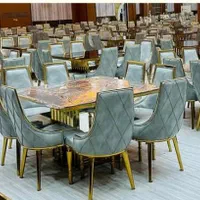 صندلی تالار گلایول