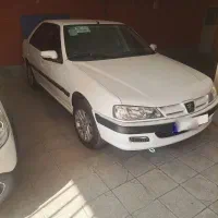 پارس سفارشی مدل 1402|خودرو سواری و وانت|کرج, باغستان|دیوار