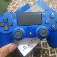 دسته نو اصلی ps4