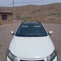 کوئیک R پارس خودرو