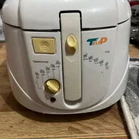 سرخ کن