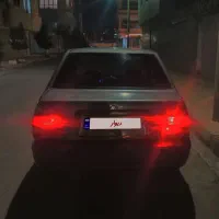 پراید|خودرو سواری و وانت|مشهد, الهیه|دیوار