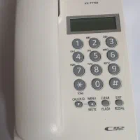 تلفن پاناسونیک KX-T7703
