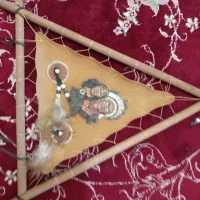 آویز تزئینی دیوار|صنایع دستی و سایر لوازم تزئینی|تهران, والفجر (افسریه)|دیوار