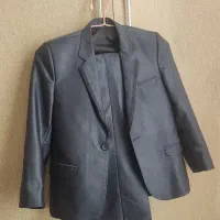 کت شلوار پسرانه|کفش و لباس بچه|هشتگرد, شهرک پارسیان|دیوار