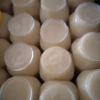 روغن محلی بز اصل