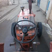 تراکتور رومانی مدل۶۸|خودرو سنگین|اشترینان, |دیوار