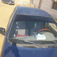 تیبا 1 مدل 96|خودرو سواری و وانت|خرمشهر, |دیوار