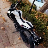 بنلی 180S|موتورسیکلت|بجنورد, |دیوار