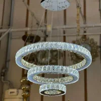 لوستر کهکشانی سه تایی سه حالته