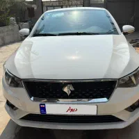 تارا V4 اتوماتیک 1403