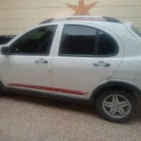 کوییک GXR مدل اسفند ۱۴۰۲|خودرو سواری و وانت|شوشتر, |دیوار