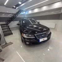 ازرا 2009بدون رنگ‌|خودرو سواری و وانت|سنندج, |دیوار