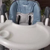 صندلی غذا خارجی