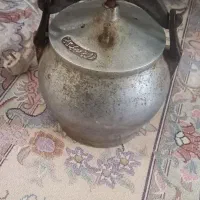 زودپز سه لیتری سالم